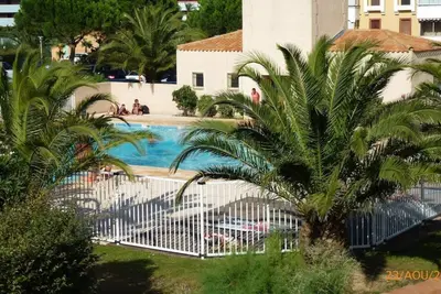 Image de Villa in residence \"Les Marines du Roussillon\"
