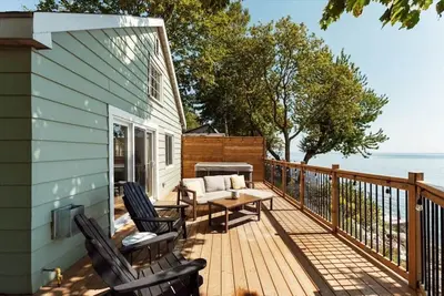 Image de Sunset Escape | Hot Tub, Pet-Friendly & Firepit