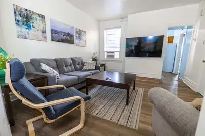 Image de Mathilda Street Trio - Stylish 2br Apt