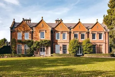 Image de Ellerton Hall