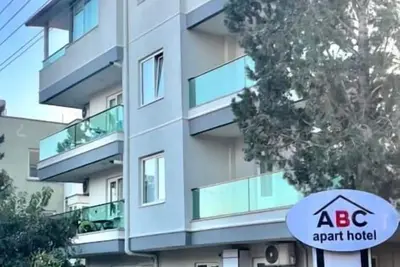 Image de Abc Apart Hotel