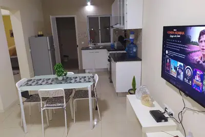 Image de Family Apartment in Mindelo