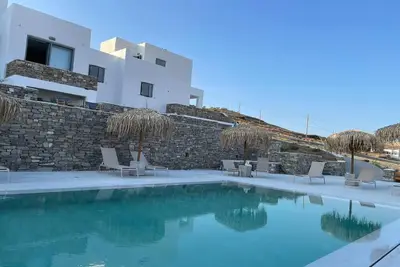 Image de Krotiri View of Paros