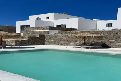 Image de Krotiri View of Paros