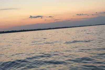 Image de Lake Wawasee Channel Home