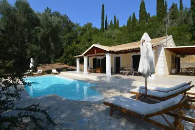 Image de The Forest Villa - Peace and relaxation in an idyllic location