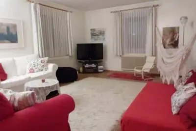 Image de confortable appartement de 3 pièces 75m², parking