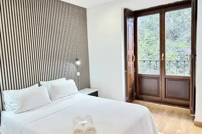Image de Downtown Bright Apartment Gran Vía | A001