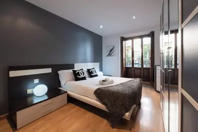Image de Downtown Bright Apartment Gran Vía | A002