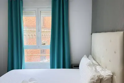 Image de Downtown Sunny Apartment Gran Vía | A003s