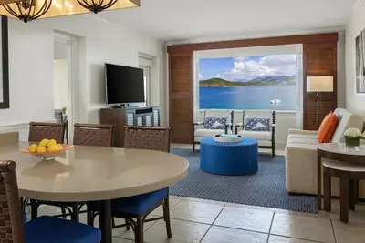 Image de Full Resort Access! Marriott Two Bedroom Suites with full kitchen