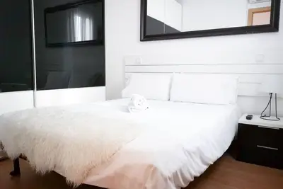 Image de Downtown Cozy Apartment Gran Vía | A004s
