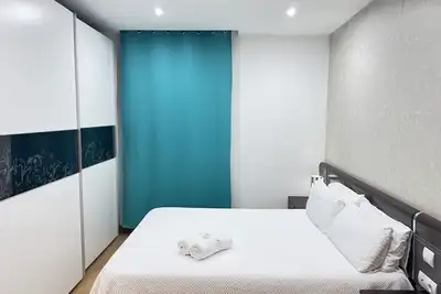 Image de Downtown Comfortable Apartment Gran Vía | A006