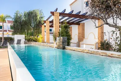 Image de Milonga Villa, Altura, Algarve, Private Pool, Wifi
