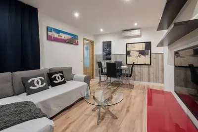 Image de Downtown Comfortable Apartment Gran Vía | A007