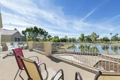 Image de Glendale Golf Community Getaway