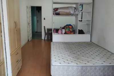 Image de Apartment on the sand in Santos
