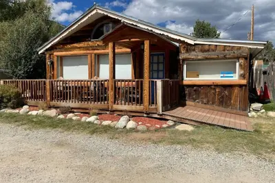 Image de Stay Twin Lakes Cottage