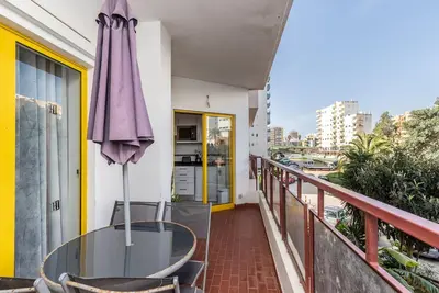 Image de Kojima Orange Apartament, Praia da Rocha, Portimão