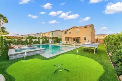 Image de Barcelona Centrally Located Villa