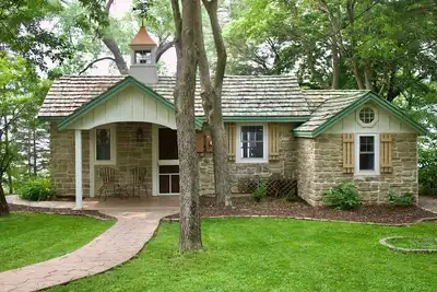 Image de Cozy Clean Cottage on Clearwater