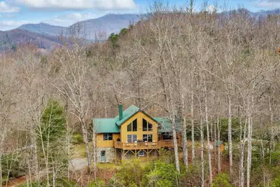 Image de West Mountain Lodge