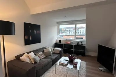 Image de Loft-like apartment in the most beautiful district of Zurich