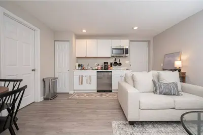 Image de Studio Mins to Hospitals, Downtown, Wake Forest