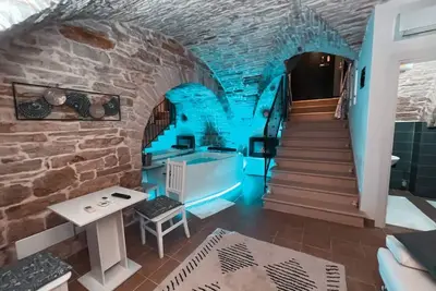 Coming suite & Spa