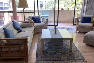Luxury 3br in Exclusive Polanco Area