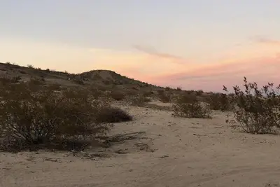Image de Family Desert Getaway-10 minutes from Joshua Tree National Park