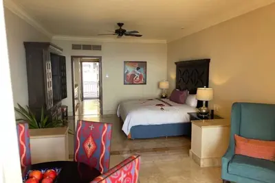Image de Beautiful Oceanview Suite
