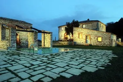 Image de Beautiful Tuscan Villa