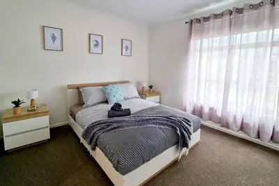 Image de Minta Estate 4 bedroom Berwick home, no sharing