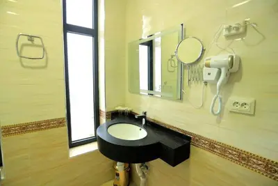 Image de King Suite with Balcony 31