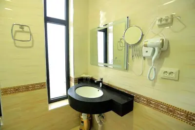 Image de King Suite with Balcony 34