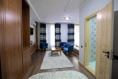 Image de King Suite with Balcony 33