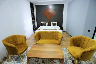Image de King Suite with Balcony 35
