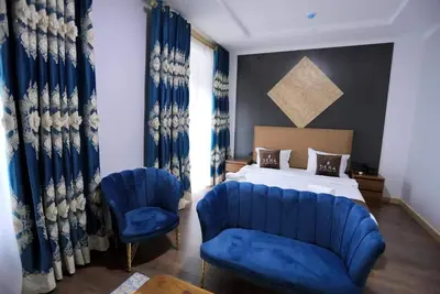 Image de King Suite with Balcony 36