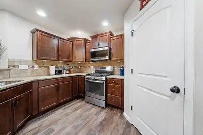 Image de Beautiful fully furnished townhome located in Colorado Springs