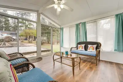 Image de Radiant Arden Home - 10 Mi to Biltmore!