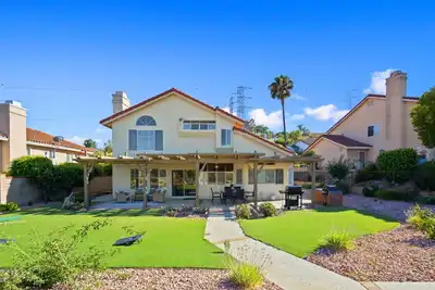Image de Designer Home|Near Disney|Views & Bbq|More in La