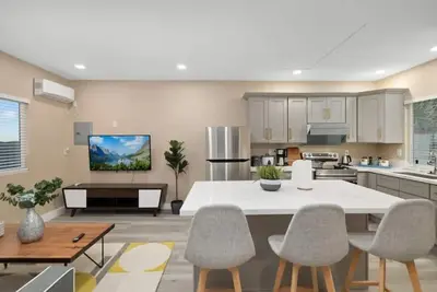 Image de Cozy Home|Fast WiFi|4k Smart Tv | For Families