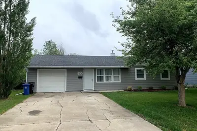 Image de Robbinsdale Family Neighborhood