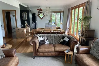 Image de House on orchard - 5 mins to Havelock North