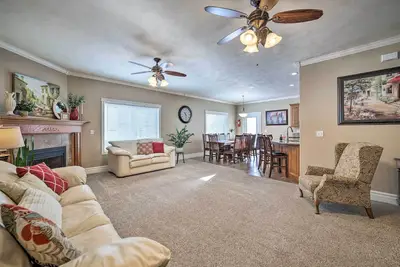 Image de Spacious Idaho Home: Ski, Hike, & Fish!