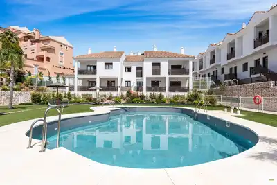 Image de El Sembrador | Townhouse with pool in Mijas