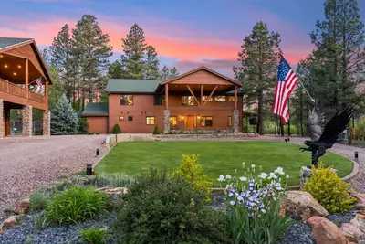 Image de Rock Creek Ranch - 5+ Acres | Hot Tub | Playground
