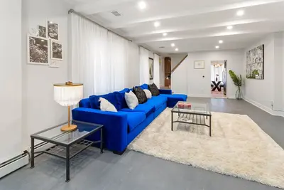 Image de Luxe and Relaxation Living