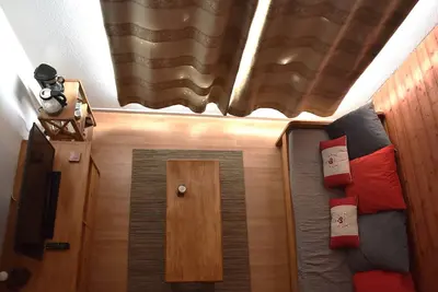 Image de Duplex 3 pièces avec parking, proche forêt et centre - Confort et équipements complets